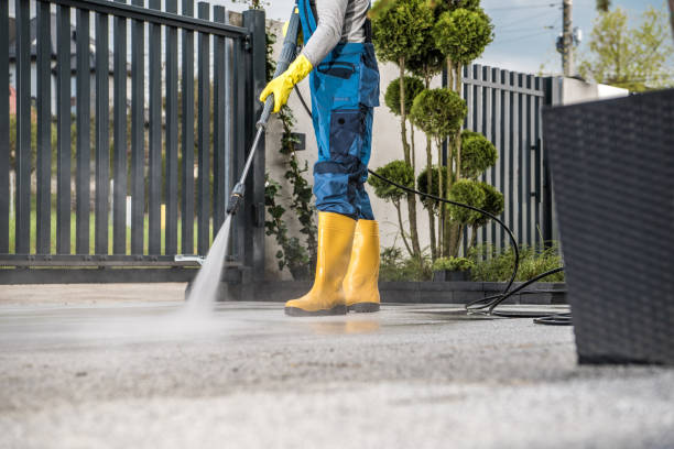 Delta Junction, AK Pressure Washing Services Company