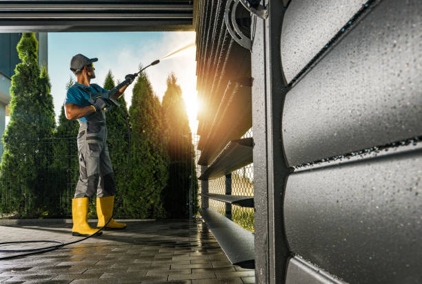 Best Building Exterior Washing  in Delta Junction, AK